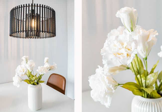 Lägenhet i Nueva andalucia -  Contemporary Apartment near Puerto Banus Lägenhet i Nueva andalucia -  Contemporary Apartment near Puerto Banus