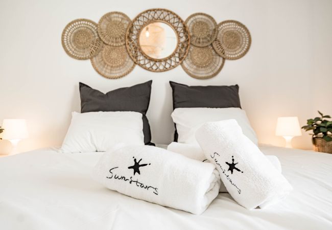 Lägenhet i Nueva andalucia -  Contemporary Apartment near Puerto Banus Lägenhet i Nueva andalucia -  Contemporary Apartment near Puerto Banus