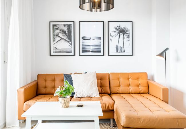 Lägenhet i Nueva andalucia -  Contemporary Apartment near Puerto Banus Lägenhet i Nueva andalucia -  Contemporary Apartment near Puerto Banus