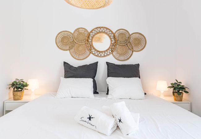 Lägenhet i Nueva andalucia -  Contemporary Apartment near Puerto Banus Lägenhet i Nueva andalucia -  Contemporary Apartment near Puerto Banus