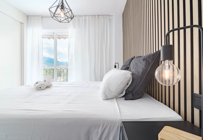 Lägenhet i Nueva andalucia -  Contemporary Apartment near Puerto Banus Lägenhet i Nueva andalucia -  Contemporary Apartment near Puerto Banus