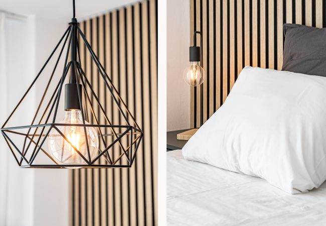 Lägenhet i Nueva andalucia -  Contemporary Apartment near Puerto Banus Lägenhet i Nueva andalucia -  Contemporary Apartment near Puerto Banus