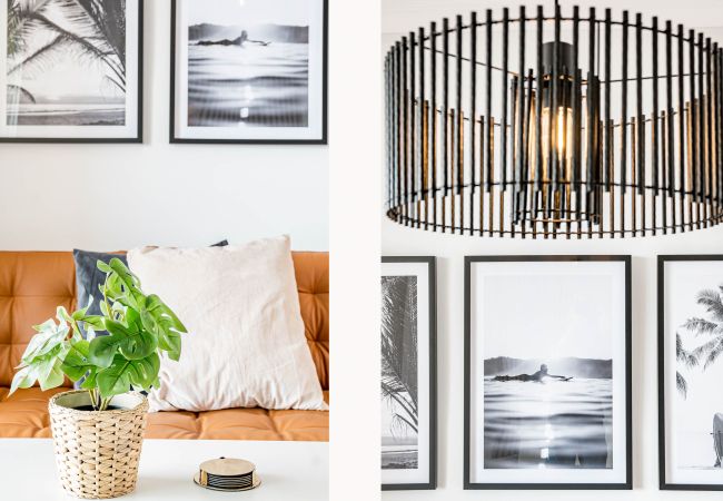 Lägenhet i Nueva andalucia -  Contemporary Apartment near Puerto Banus Lägenhet i Nueva andalucia -  Contemporary Apartment near Puerto Banus