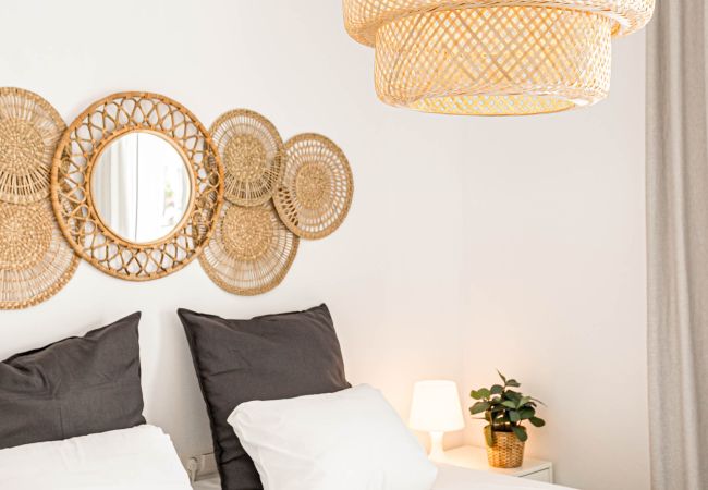 Lägenhet i Nueva andalucia -  Contemporary Apartment near Puerto Banus Lägenhet i Nueva andalucia -  Contemporary Apartment near Puerto Banus