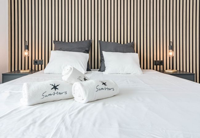 Lägenhet i Nueva andalucia -  Contemporary Apartment near Puerto Banus Lägenhet i Nueva andalucia -  Contemporary Apartment near Puerto Banus