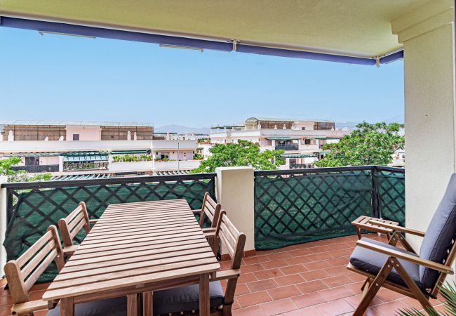 Lägenhet i Nueva andalucia -  Contemporary Apartment near Puerto Banus Lägenhet i Nueva andalucia -  Contemporary Apartment near Puerto Banus