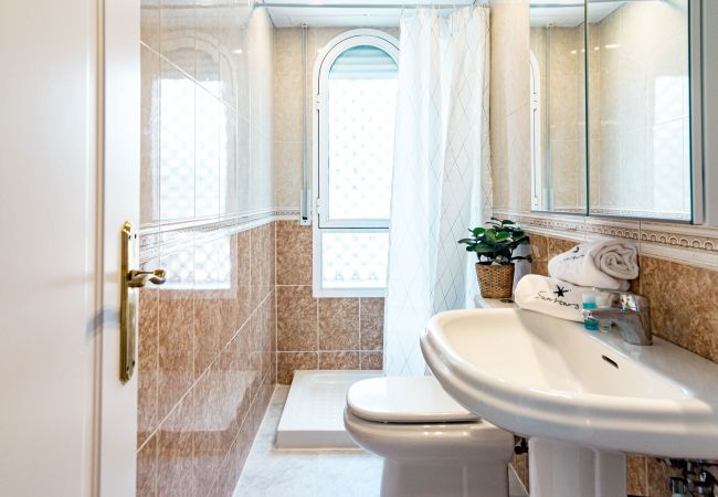 Lägenhet i Nueva andalucia -  Contemporary Apartment near Puerto Banus Lägenhet i Nueva andalucia -  Contemporary Apartment near Puerto Banus