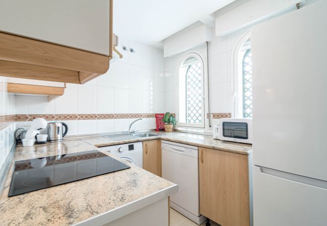 Lägenhet i Nueva andalucia -  Contemporary Apartment near Puerto Banus Lägenhet i Nueva andalucia -  Contemporary Apartment near Puerto Banus