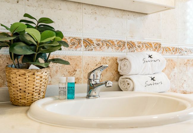 Lägenhet i Nueva andalucia -  Contemporary Apartment near Puerto Banus Lägenhet i Nueva andalucia -  Contemporary Apartment near Puerto Banus