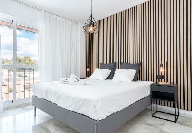 Lägenhet i Nueva andalucia -  Contemporary Apartment near Puerto Banus Lägenhet i Nueva andalucia -  Contemporary Apartment near Puerto Banus
