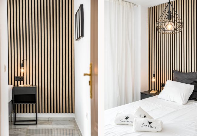 Lägenhet i Nueva andalucia -  Contemporary Apartment near Puerto Banus Lägenhet i Nueva andalucia -  Contemporary Apartment near Puerto Banus