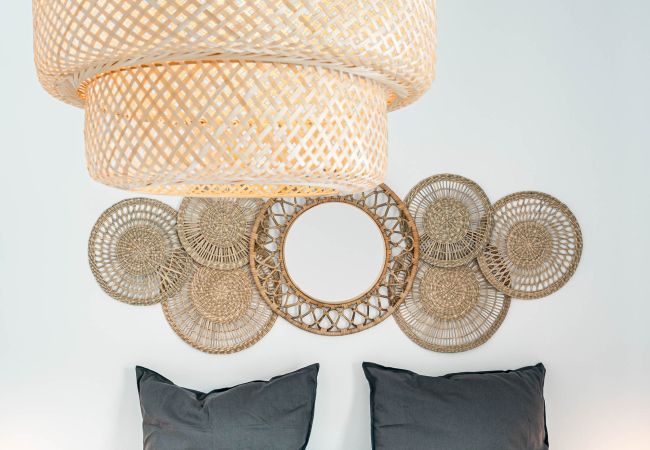 Lägenhet i Nueva andalucia -  Contemporary Apartment near Puerto Banus Lägenhet i Nueva andalucia -  Contemporary Apartment near Puerto Banus