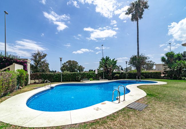 Lägenhet i Nueva andalucia -  Contemporary Apartment near Puerto Banus Lägenhet i Nueva andalucia -  Contemporary Apartment near Puerto Banus