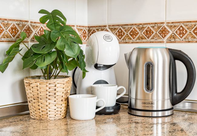 Lägenhet i Nueva andalucia -  Contemporary Apartment near Puerto Banus Lägenhet i Nueva andalucia -  Contemporary Apartment near Puerto Banus