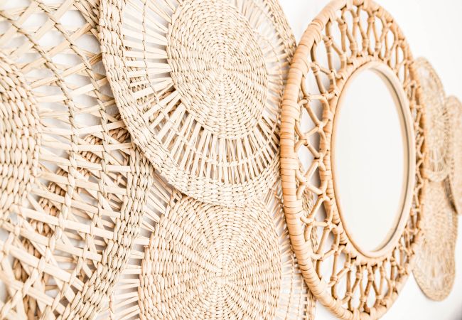 Lägenhet i Nueva andalucia -  Contemporary Apartment near Puerto Banus Lägenhet i Nueva andalucia -  Contemporary Apartment near Puerto Banus