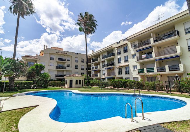 Lägenhet i Nueva andalucia -  Contemporary Apartment near Puerto Banus Lägenhet i Nueva andalucia -  Contemporary Apartment near Puerto Banus