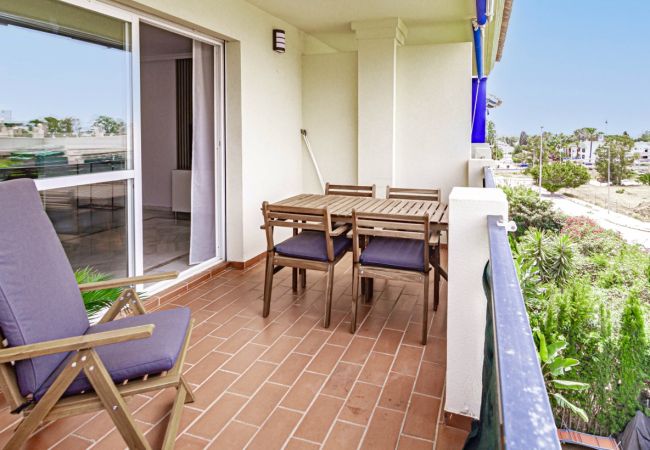 Lägenhet i Nueva andalucia -  Contemporary Apartment near Puerto Banus Lägenhet i Nueva andalucia -  Contemporary Apartment near Puerto Banus