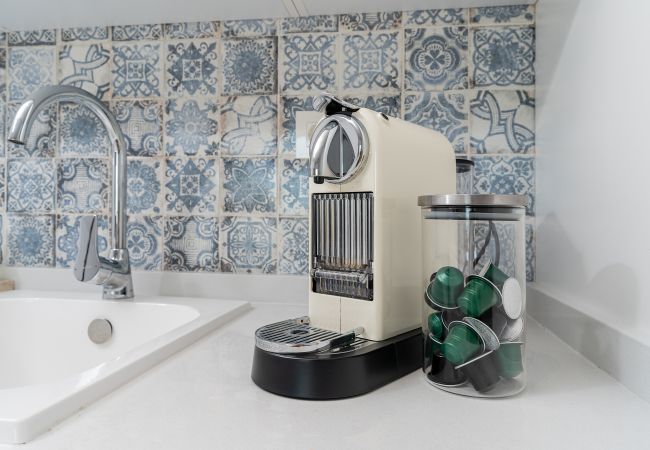 Lägenhet i Benahavís - Huge 3 bedroom with amazing outdoor space Lägenhet i Benahavís - Huge 3 bedroom with amazing outdoor space