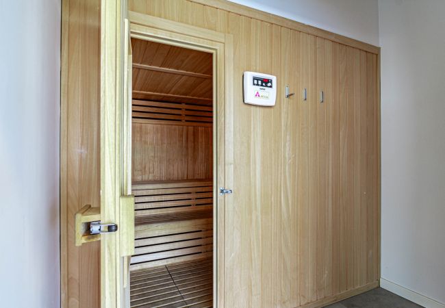 Lägenhet i Benahavís - Huge 3 bedroom with amazing outdoor space Lägenhet i Benahavís - Huge 3 bedroom with amazing outdoor space