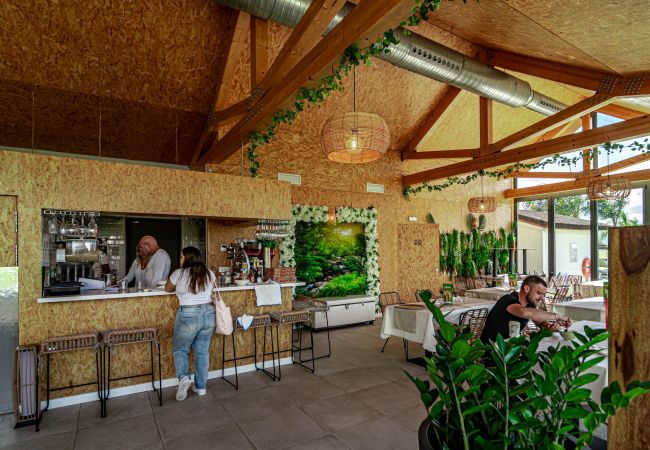 Lägenhet i Benahavís - Huge 3 bedroom with amazing outdoor space Lägenhet i Benahavís - Huge 3 bedroom with amazing outdoor space