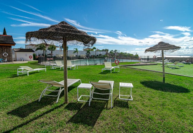 Lägenhet i Benahavís - Huge 3 bedroom with amazing outdoor space Lägenhet i Benahavís - Huge 3 bedroom with amazing outdoor space