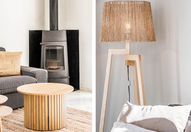 Lägenhet i Nueva andalucia - Aldea Blanca, Puerto Banus with Seaview Lägenhet i Nueva andalucia - Aldea Blanca, Puerto Banus with Seaview