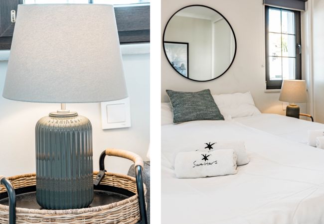 Lägenhet i Nueva andalucia - Aldea Blanca, Puerto Banus with Seaview Lägenhet i Nueva andalucia - Aldea Blanca, Puerto Banus with Seaview