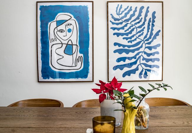 Lägenhet i Estepona - Estepona stylish beach front apartment Lägenhet i Estepona - Estepona stylish beach front apartment