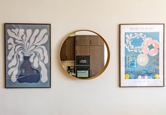 Lägenhet i Estepona - Estepona stylish beach front apartment Lägenhet i Estepona - Estepona stylish beach front apartment