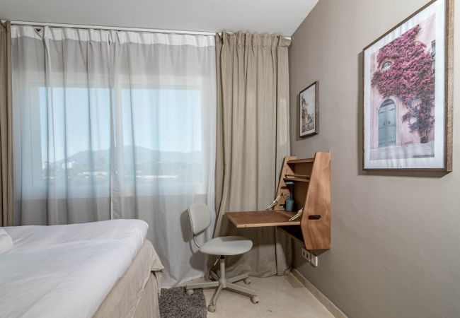 Lägenhet i Estepona - Estepona stylish beach front apartment Lägenhet i Estepona - Estepona stylish beach front apartment