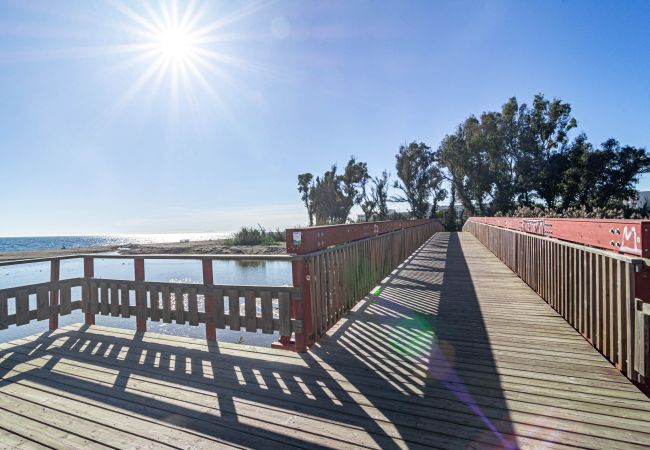 Lägenhet i Estepona - Estepona stylish beach front apartment Lägenhet i Estepona - Estepona stylish beach front apartment