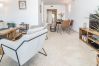 Lägenhet i San Pedro de Alcántara - Stylish beach apartment in San Pedro