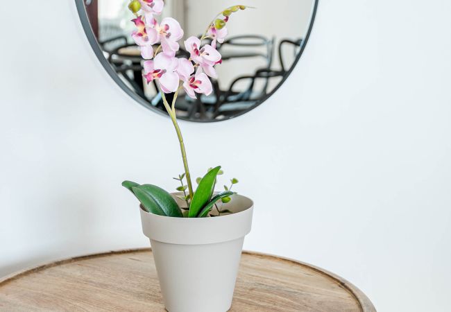 Lägenhet i San Pedro de Alcántara - 4 bedroom apartment 150m from the beach Lägenhet i San Pedro de Alcántara - 4 bedroom apartment 150m from the beach