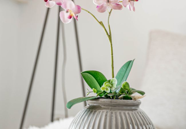 Lägenhet i San Pedro de Alcántara - 4 bedroom apartment 150m from the beach Lägenhet i San Pedro de Alcántara - 4 bedroom apartment 150m from the beach