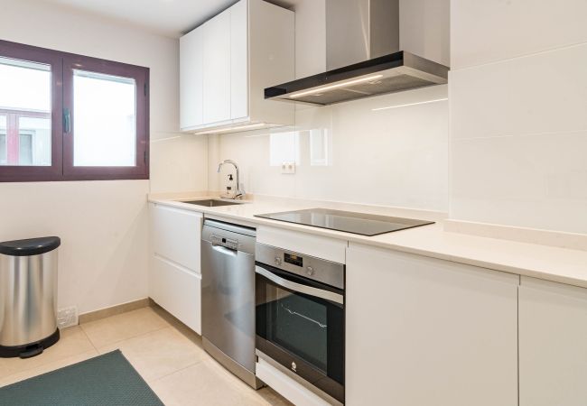 Lägenhet i San Pedro de Alcántara - 4 bedroom apartment 150m from the beach Lägenhet i San Pedro de Alcántara - 4 bedroom apartment 150m from the beach