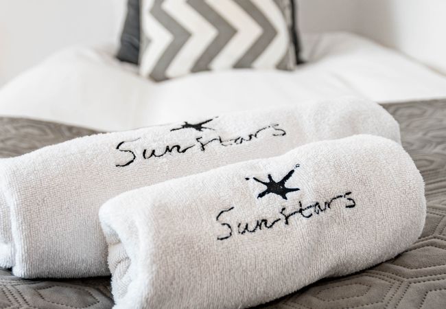 Lägenhet i San Pedro de Alcántara - 4 bedroom apartment 150m from the beach Lägenhet i San Pedro de Alcántara - 4 bedroom apartment 150m from the beach