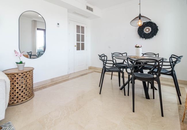 Lägenhet i San Pedro de Alcántara - 4 bedroom apartment 150m from the beach Lägenhet i San Pedro de Alcántara - 4 bedroom apartment 150m from the beach