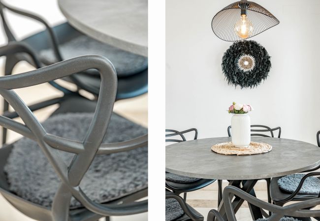 Lägenhet i San Pedro de Alcántara - 4 bedroom apartment 150m from the beach Lägenhet i San Pedro de Alcántara - 4 bedroom apartment 150m from the beach