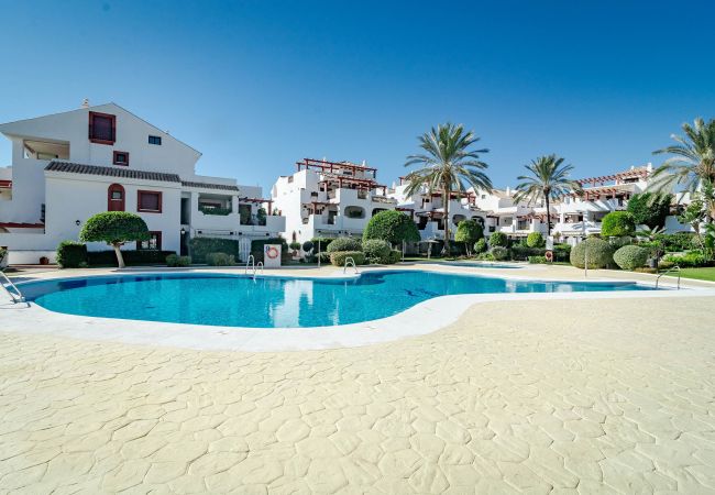 Lägenhet i San Pedro de Alcántara - 4 bedroom apartment 150m from the beach Lägenhet i San Pedro de Alcántara - 4 bedroom apartment 150m from the beach