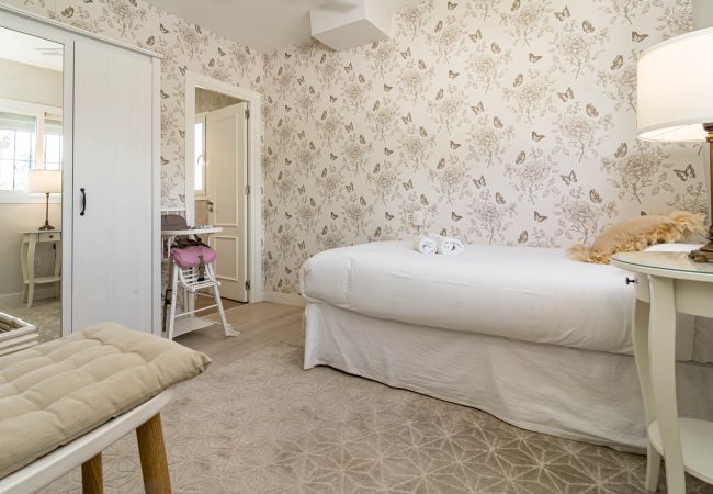 Radhus i San Pedro de Alcántara - Beach front townhouse with plunge pool  Radhus i San Pedro de Alcántara - Beach front townhouse with plunge pool