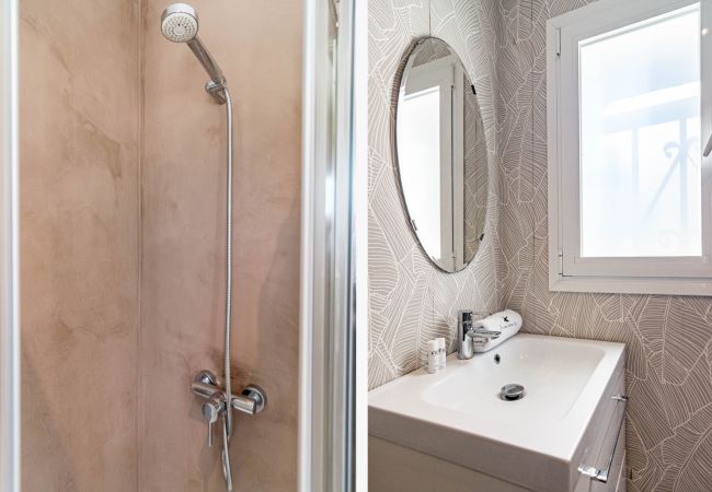 Radhus i San Pedro de Alcántara - Beach front townhouse with plunge pool  Radhus i San Pedro de Alcántara - Beach front townhouse with plunge pool