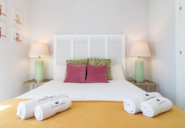 Radhus i San Pedro de Alcántara - Beach front townhouse with plunge pool  Radhus i San Pedro de Alcántara - Beach front townhouse with plunge pool