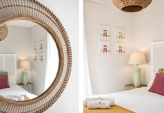 Radhus i San Pedro de Alcántara - Beach front townhouse with plunge pool  Radhus i San Pedro de Alcántara - Beach front townhouse with plunge pool