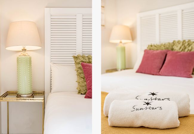 Radhus i San Pedro de Alcántara - Beach front townhouse with plunge pool  Radhus i San Pedro de Alcántara - Beach front townhouse with plunge pool