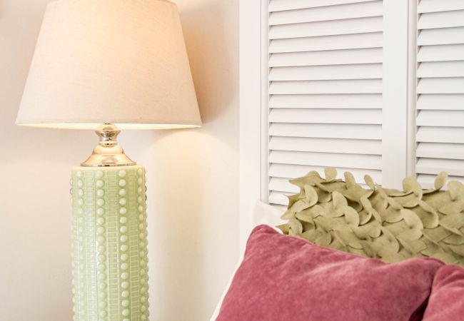 Radhus i San Pedro de Alcántara - Beach front townhouse with plunge pool  Radhus i San Pedro de Alcántara - Beach front townhouse with plunge pool