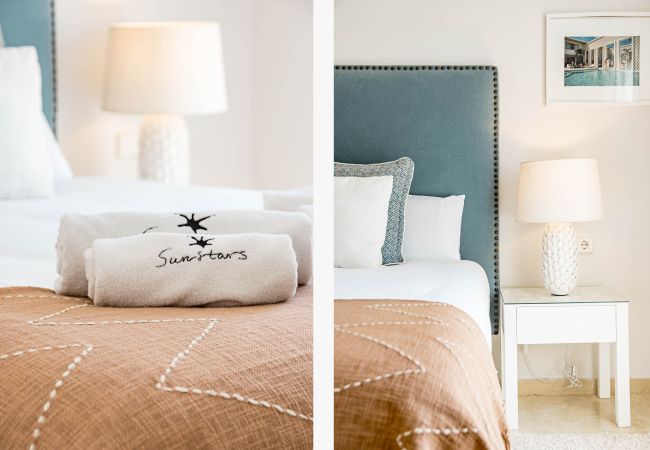 Radhus i San Pedro de Alcántara - Beach front townhouse with plunge pool  Radhus i San Pedro de Alcántara - Beach front townhouse with plunge pool