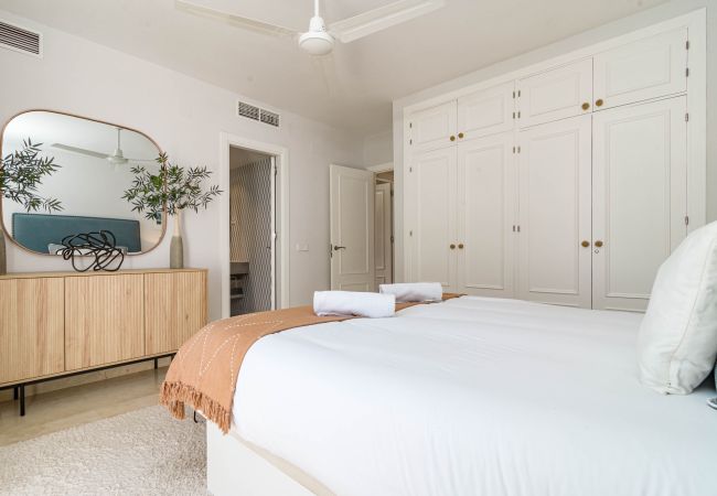 Radhus i San Pedro de Alcántara - Beach front townhouse with plunge pool  Radhus i San Pedro de Alcántara - Beach front townhouse with plunge pool