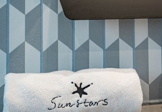 Radhus i San Pedro de Alcántara - Beach front townhouse with plunge pool  Radhus i San Pedro de Alcántara - Beach front townhouse with plunge pool