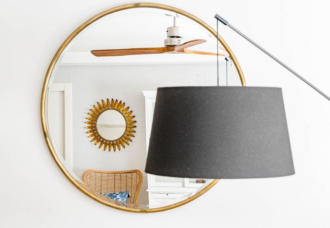 Radhus i San Pedro de Alcántara - Beach front townhouse with plunge pool  Radhus i San Pedro de Alcántara - Beach front townhouse with plunge pool