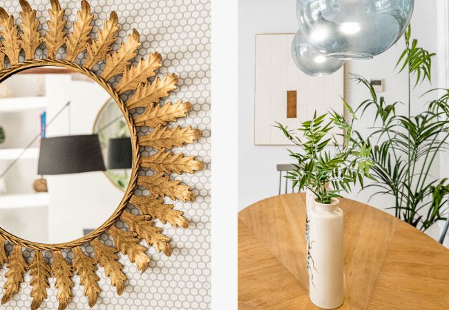 Radhus i San Pedro de Alcántara - Beach front townhouse with plunge pool  Radhus i San Pedro de Alcántara - Beach front townhouse with plunge pool